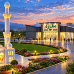 مغازه