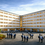 School 4 square