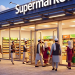 Super market 1