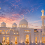 masjid wide