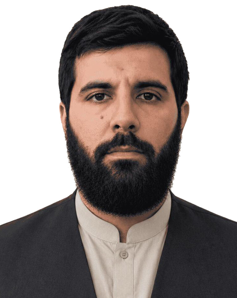 MUSTAFA YOUSUF
