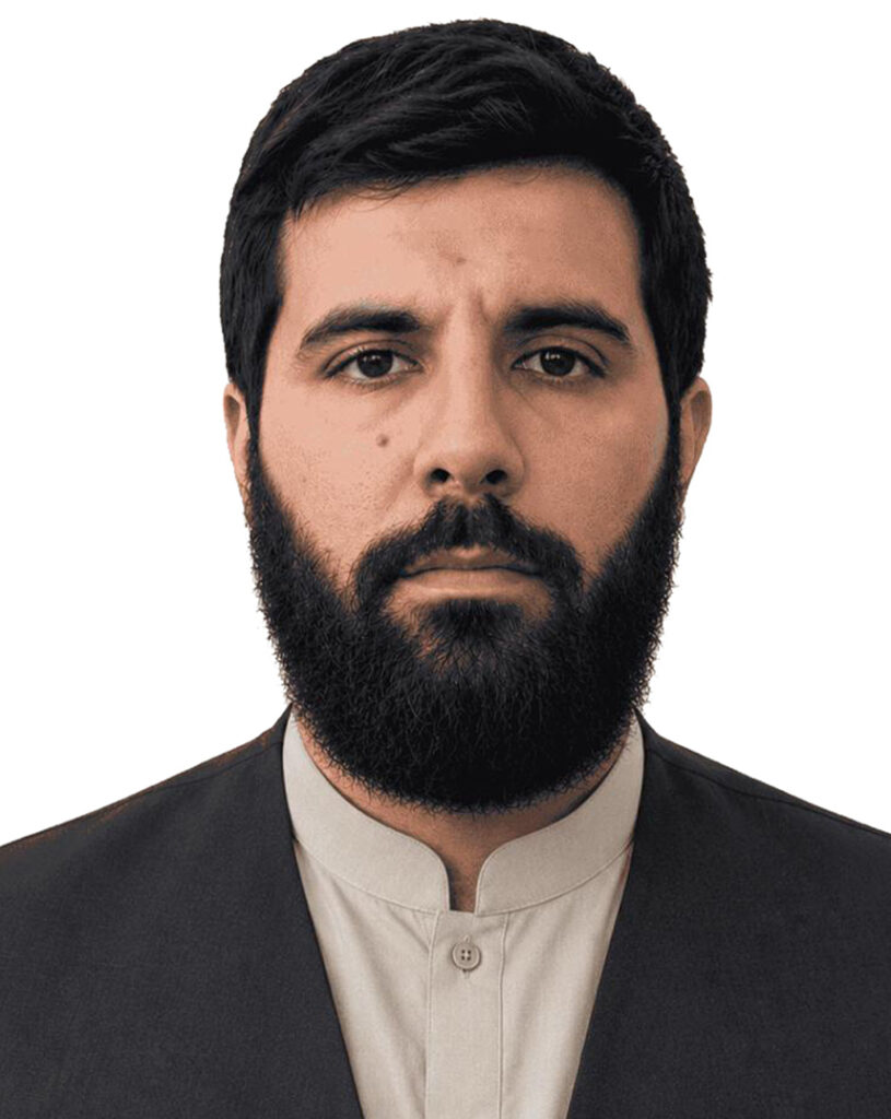 MUSTAFA YOUSUF