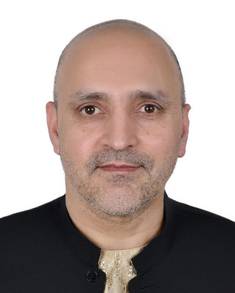HABIBULLAH DANISH