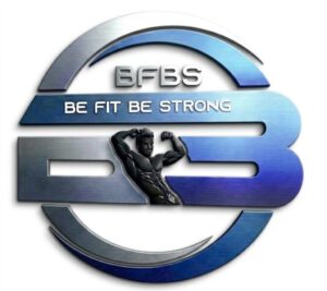 BFBS (Be-Fit Be-Strong)