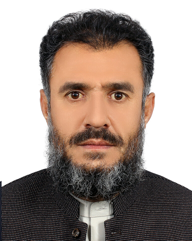 HOKUM KHAN SIDIQI