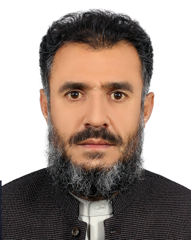 HOKUM KHAN SIDIQI