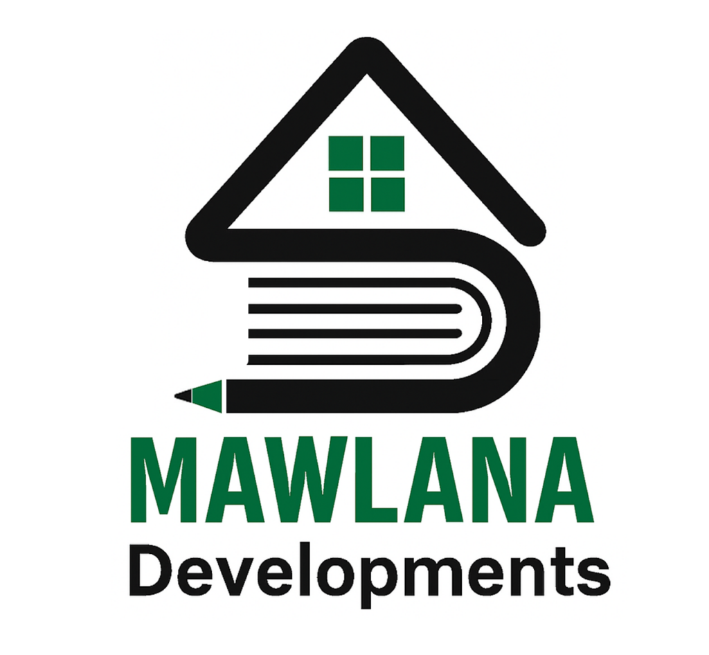 MAWLANA DEVELOPMENTS logo