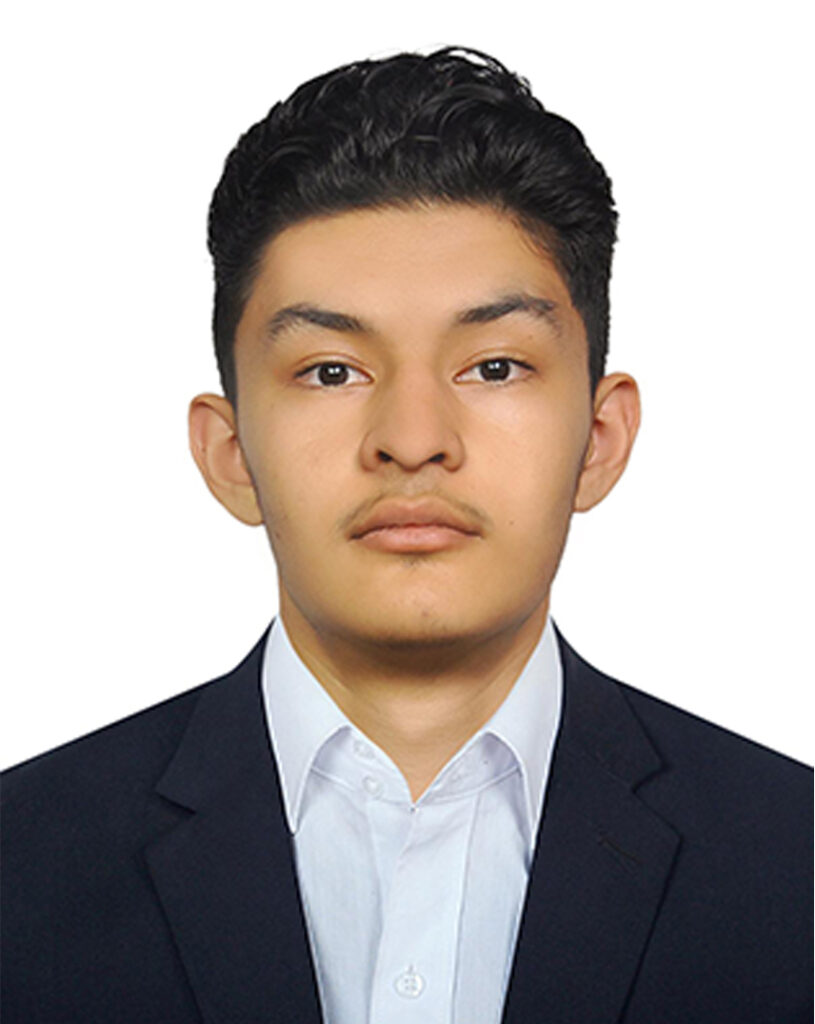 MOHAMMAD ARMAN AZAMY