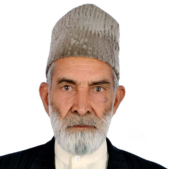 MOHAMMAD ASLAM TOTAKHAIL