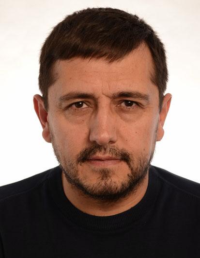 MOHAMMAD SABER HAKIMI