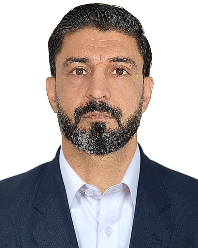 MOHAMMAD YOUSUF AZAMY