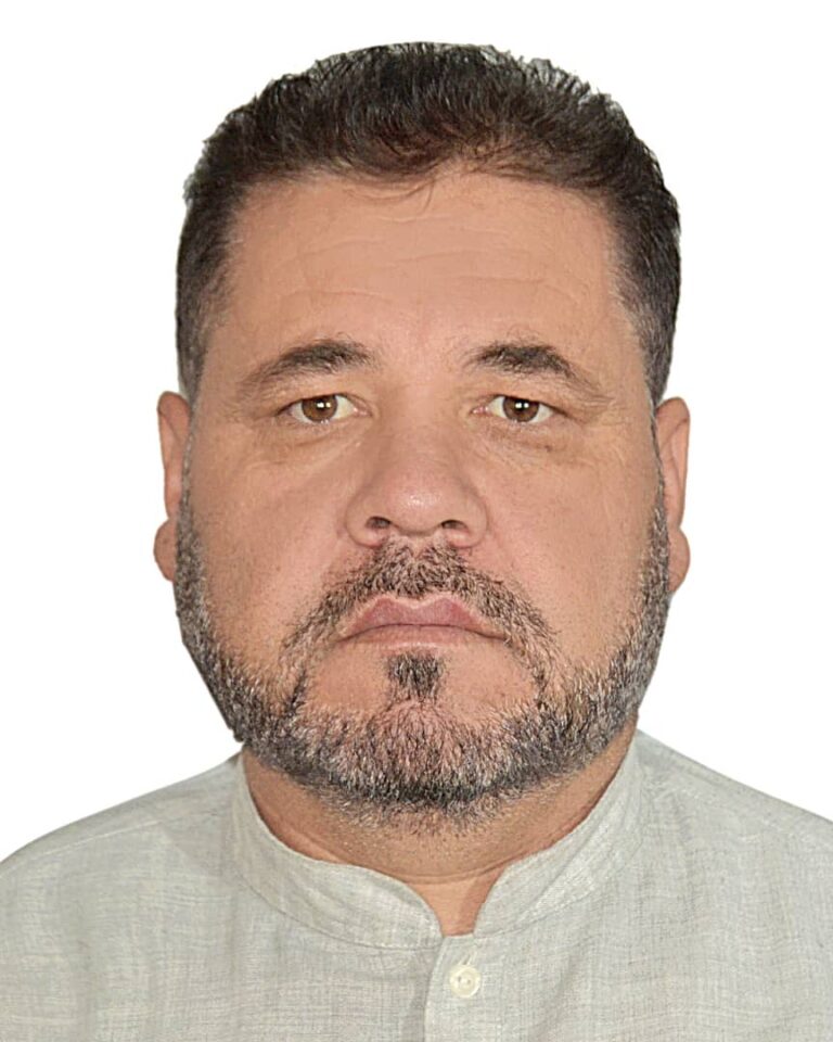 SHAFIQULLAH AYOBI