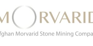 Afghan Morvarid Stone Mining Company
